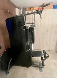 Palestra multifunzione