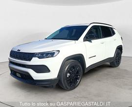 Jeep Compass 1.6 Multijet II 2WD Night Eagle