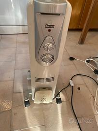 Radiatore ad olio Kennex usato