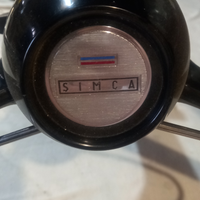 Volante simca