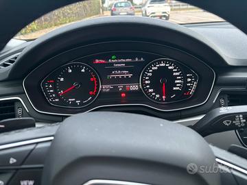 Audi a4 40 tdi  business advanced