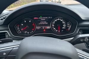 Audi a4 40 tdi  business advanced