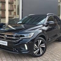 Volkswagen T-Roc 2.0 TDI SCR 150 CV DSG R-Line