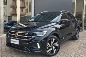 Volkswagen T-Roc 2.0 TDI SCR 150 CV DSG R-Line