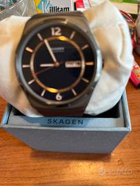 Orologio skagen