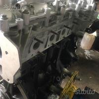Motore km0 Nissan Renault M9R 2.0DCI