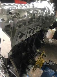 Motore km0 Nissan Renault M9R 2.0DCI