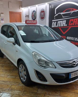 Opel Corsa 1.3 CDTI 75CV 2013