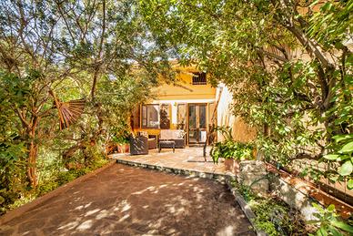 Putzu Idu - villetta a schiera