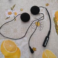 interfono auricolari Givi
