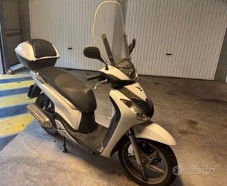 sh 125 
