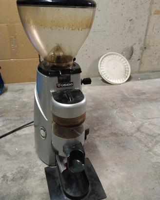 macina caffè 
