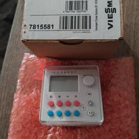 Timer Digitale-Schaltuhr per Viessmann, 7815581
