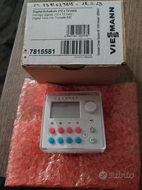 Timer Digitale-Schaltuhr per Viessmann, 7815581
