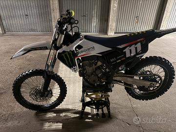 Husqvarna FC 250