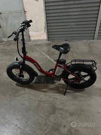Bici elettrica