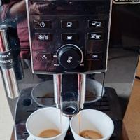 Macchina caffè De Longhi