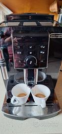 Macchina caffè De Longhi