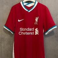 Maglia da calcio Liverpool