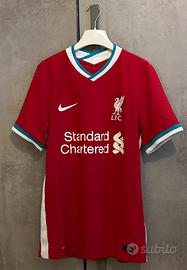 Maglia da calcio Liverpool