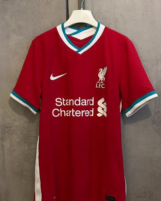 Maglia da calcio Liverpool