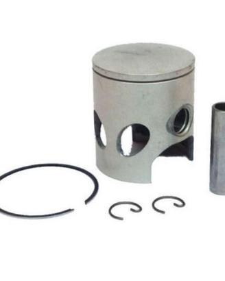 Pistone Top Piaggio da 48 monofascia 9920651