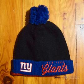 Berretto invernale New York Giants New Era