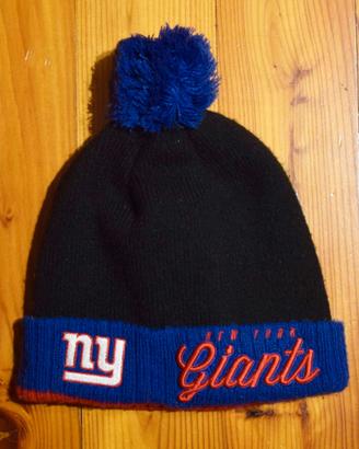 Berretto invernale New York Giants New Era
