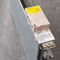 SIEMENS SIMODRIVE LT-MODUL INT. 50A