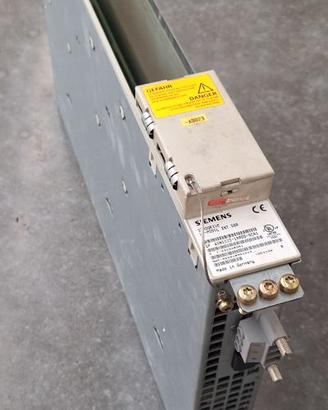 SIEMENS SIMODRIVE LT-MODUL INT. 50A