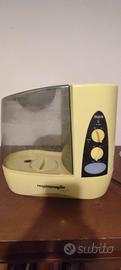 Umidificatore Respira meglio Beghelli 