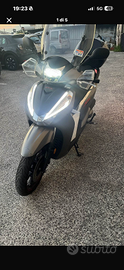 Sh 300