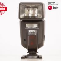 Metz 58 AF-1 Digital (per Canon)