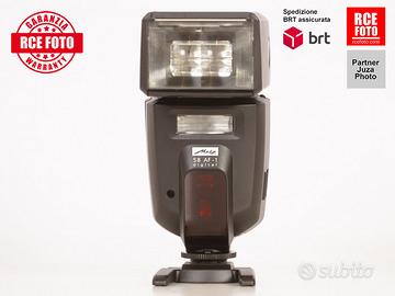 Metz 58 AF-1 Digital (per Canon)