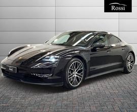 PORSCHE Taycan - Taycan 5p.ti cvt U61576