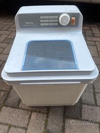 Lavatrice Tefal Altematic campeggio