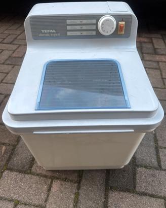 Lavatrice Tefal Altematic campeggio