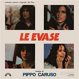 Le Evase videocassetta VHS 1988