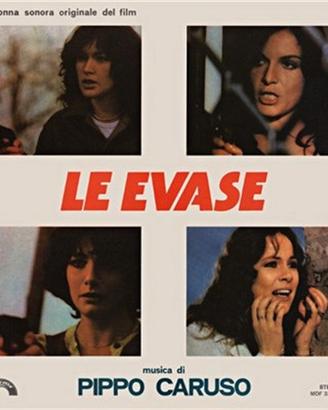 Le Evase videocassetta VHS 1988