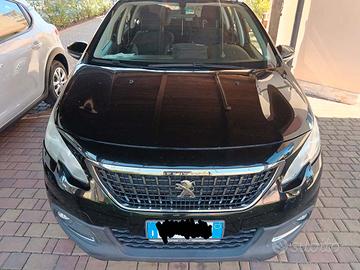 Peugeot 2008 1.6 - Diesel manuale 2016