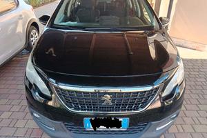 Peugeot 2008 1.6 - Diesel manuale 2016