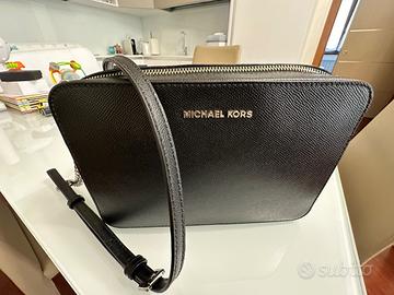 Borsa JET SET TRAVEL Michael Kors