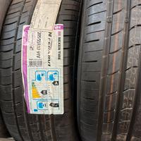 Gomme nuove 205/55/17