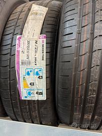 Gomme nuove 205/55/17