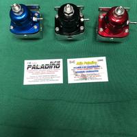 Regolazione pressione