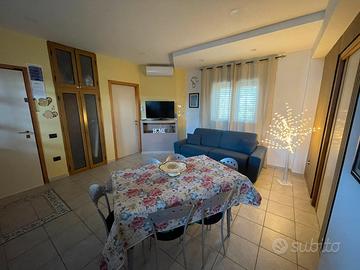 Casa Vacanze residence Casarossa - Fronte Mare