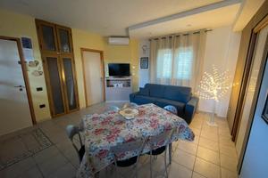 Casa Vacanze residence Casarossa - Fronte Mare