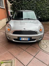 MINI Mini (R56) - 2006