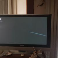 PANASONIC PLASMA 42