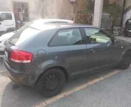 AUDI A3 2ª serie - 2004